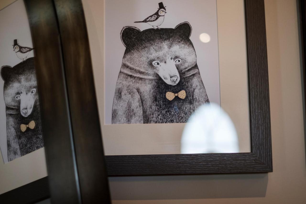 Bear Of Burton Hotel Christchurch  Luaran gambar